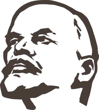 Сталин Иосиф Виссарионович контур