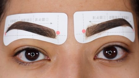 Триммер Ardell Brow Trim & Shape для бровей