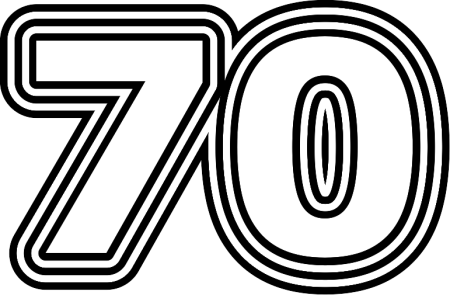 70 (Число)