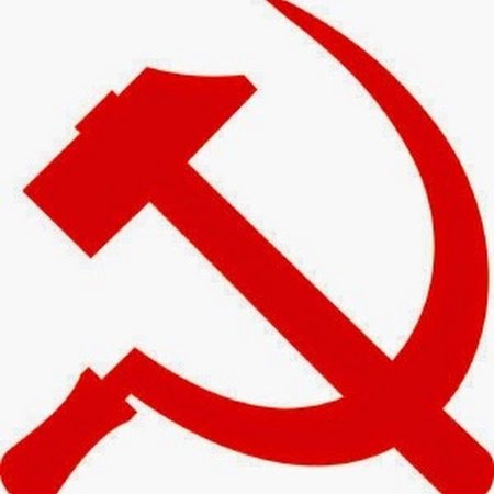 Серп и молот трафарет для вырезания
