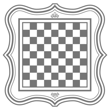 Шахматная доска