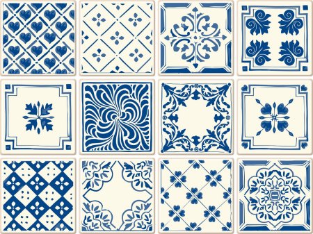 Villeroy Boch изразцы