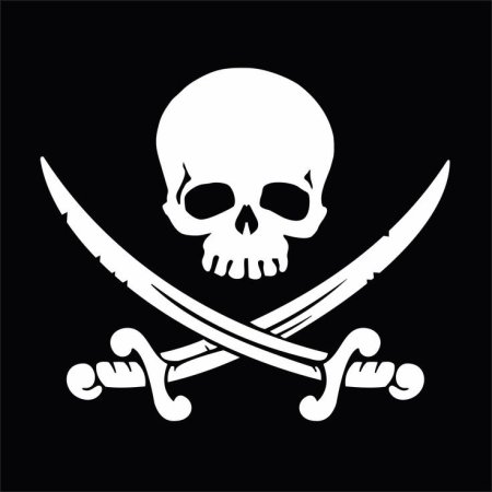 Знак пиратов