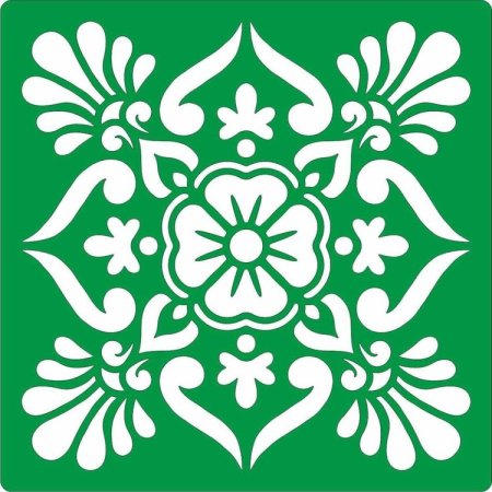 Jewel Tile