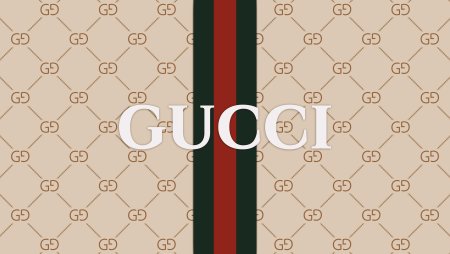 Gucci brand