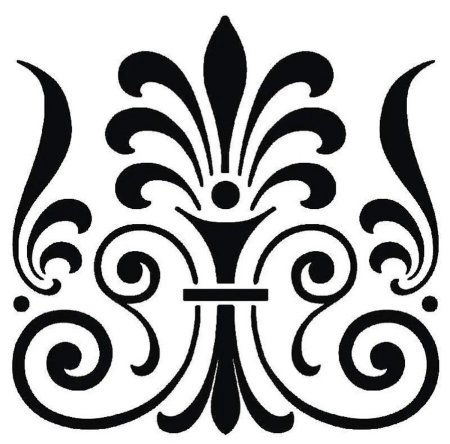 Орнаменты и узоры