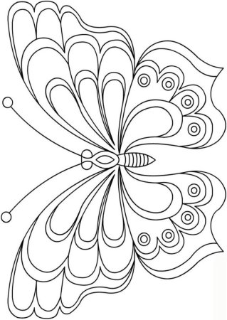 Трафареты для джутовой филиграни