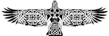 Кельтская вязь