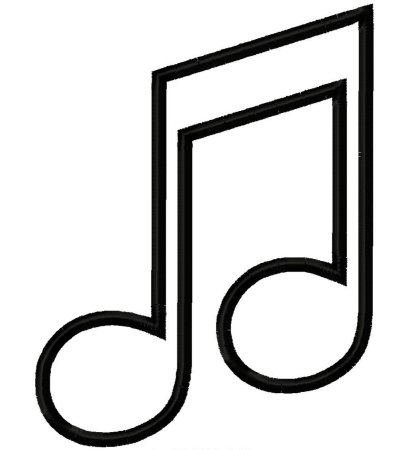 Музыкальные знаки