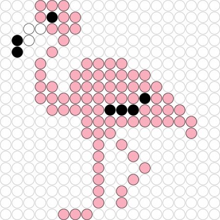 AQUABEADS собачка