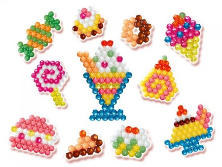 Аквамозаика AQUABEADS 31178 коллекция дизайнера