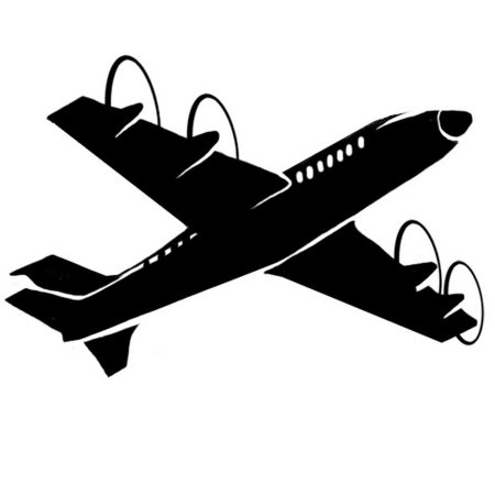 Самолет АН 2 вектор