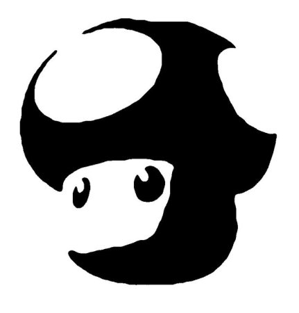 Трафареты для граффити