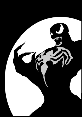 Знак Венома