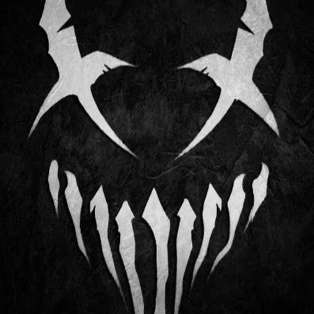 Mushroomhead логотип тату