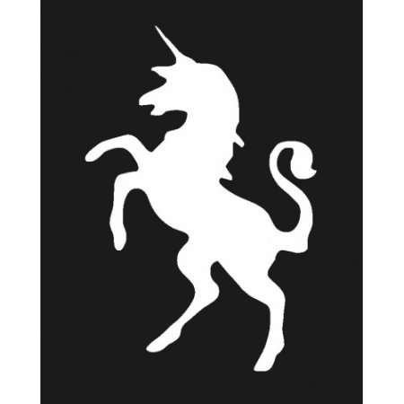 Трафареты для нанесения рисунка