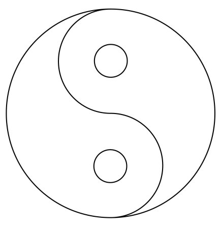 Даосская Монада