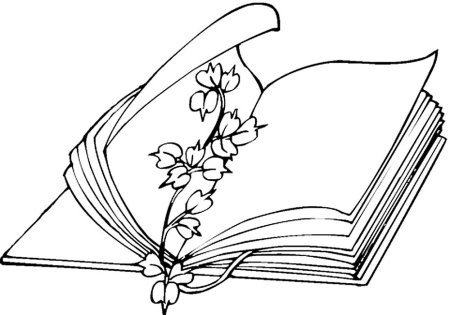 Книга раскраска для детей