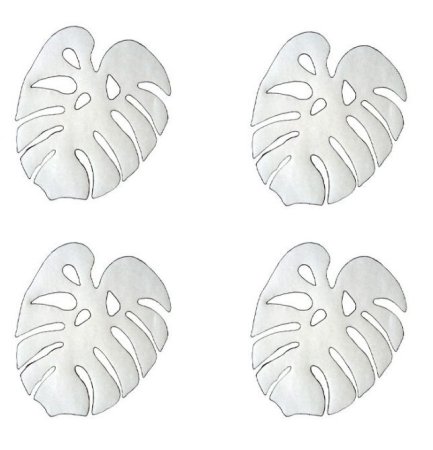 Трафареты для глины