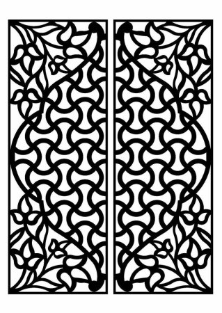 CNC DXF ЧПУ И лазерная