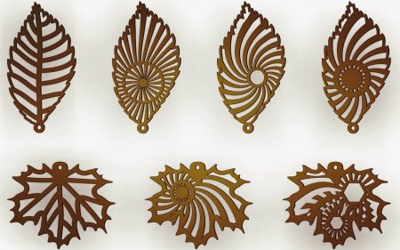 Lasercut лазерный vector