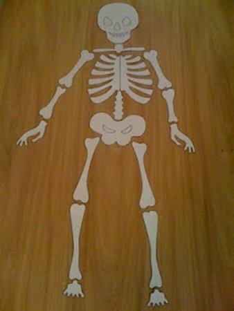 Кости Кощея Бессмертного