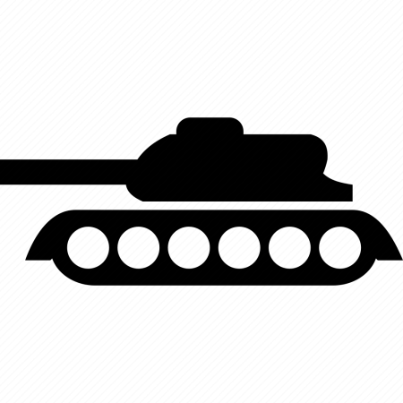 Танк вектор