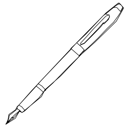 Рисунки карандашом