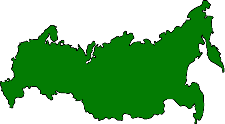 Контур России
