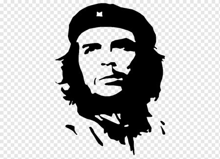 Кубинская революция че Гевара
