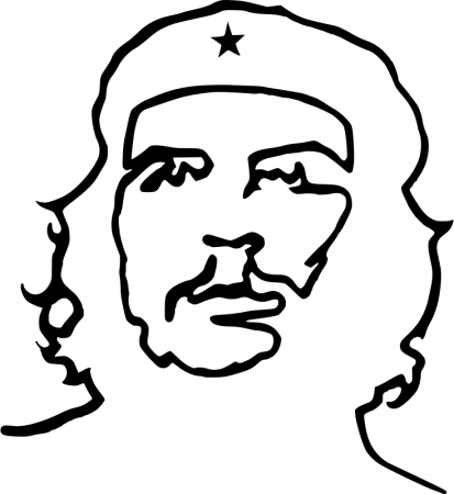 Че Гевара