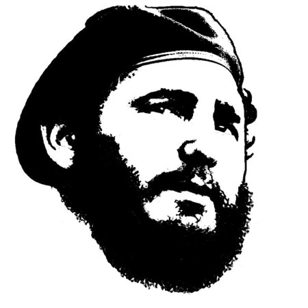 Фидель Кастро