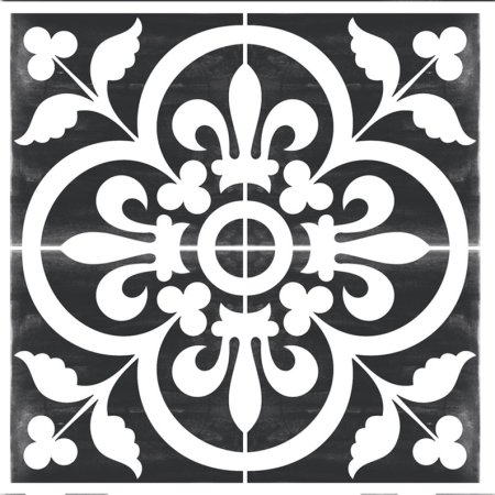 Трафареты для керамической плитки