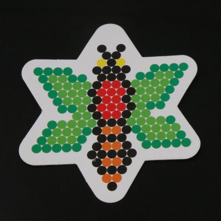 Термомозаика для детей