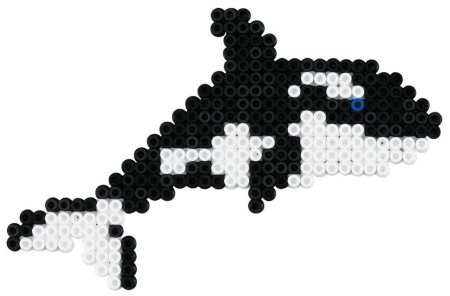 Термомозаика (Hama Beads