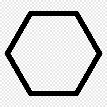 Правильный шестиугольник
