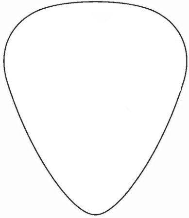 Чертёж медиатора 1 к 1