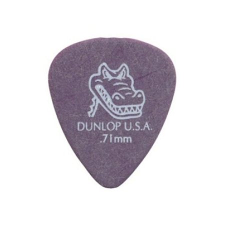 Медиатор Dunlop 498r1.35