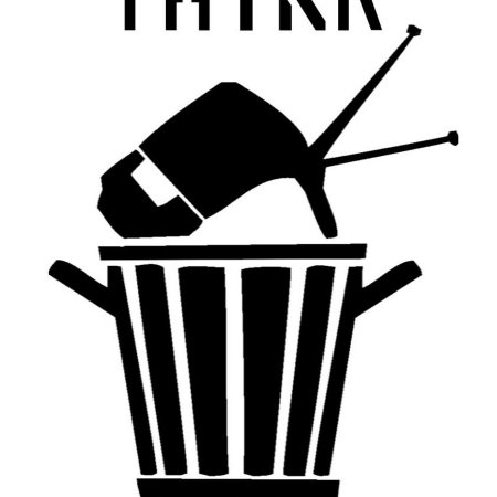 Панк нашивки трафарет