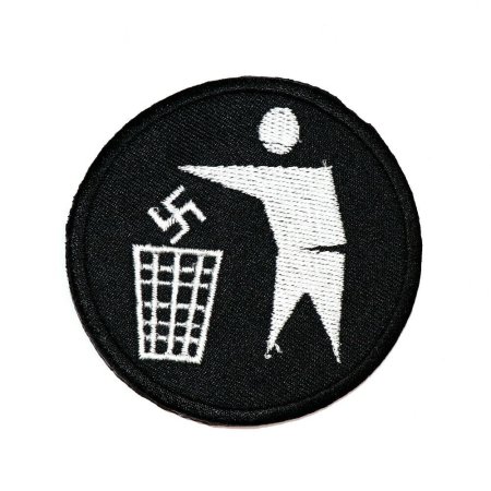 Панк трафареты