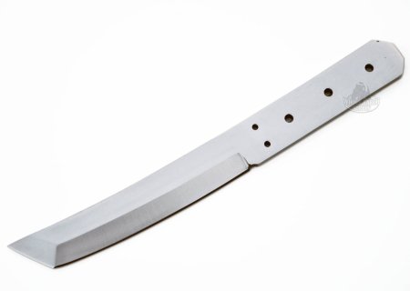 Трафарет ножа танто (39 фото)