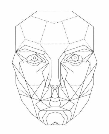 Стивен Марквардт маска красоты золотое сечение