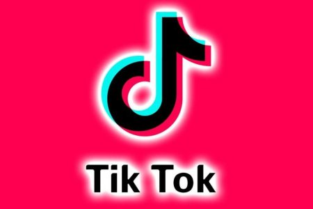 Тик ток приложение