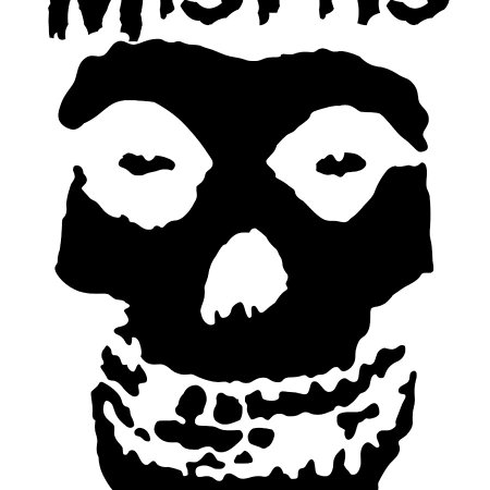 Crust Punk Stencils