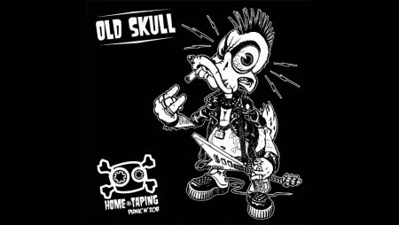 Crust Punk куртка Arts