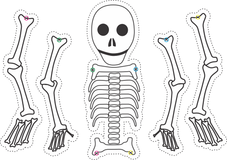 Кости Кощея Бессмертного
