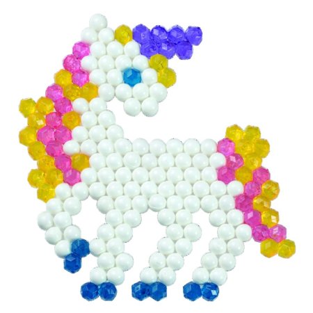 AQUABEADS Единорог