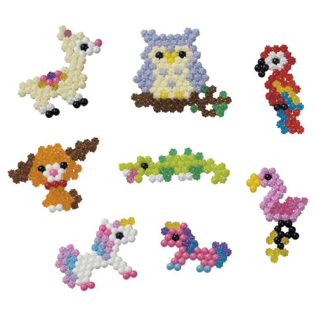 Аквамозаика AQUABEADS