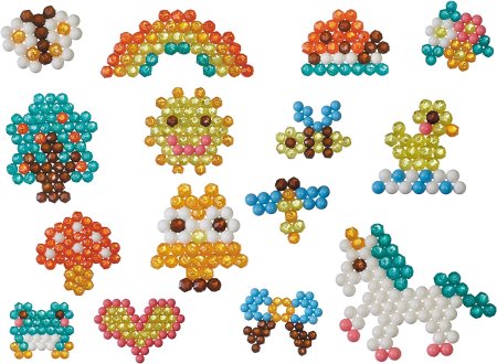 AQUABEADS черепашка