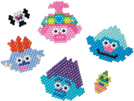 AQUABEADS морской конек